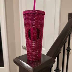 Starbucks Tumbler 24oz